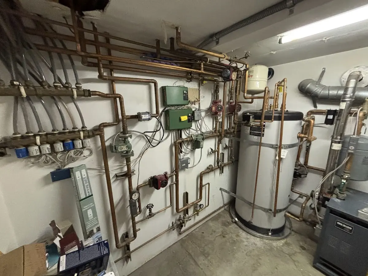 Plumbing services in Lake Park, FL
